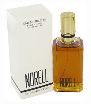 Norell Perfume - Click Image to Close